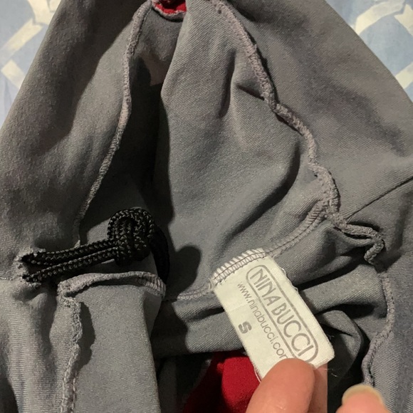 Nina Bucci exercise pant - Picture 6 of 13